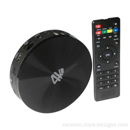 HD TV box